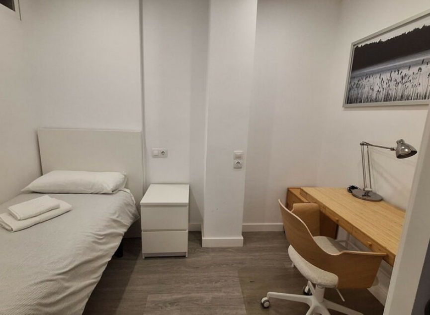 Další prodej - Apartment -
Fuengirola