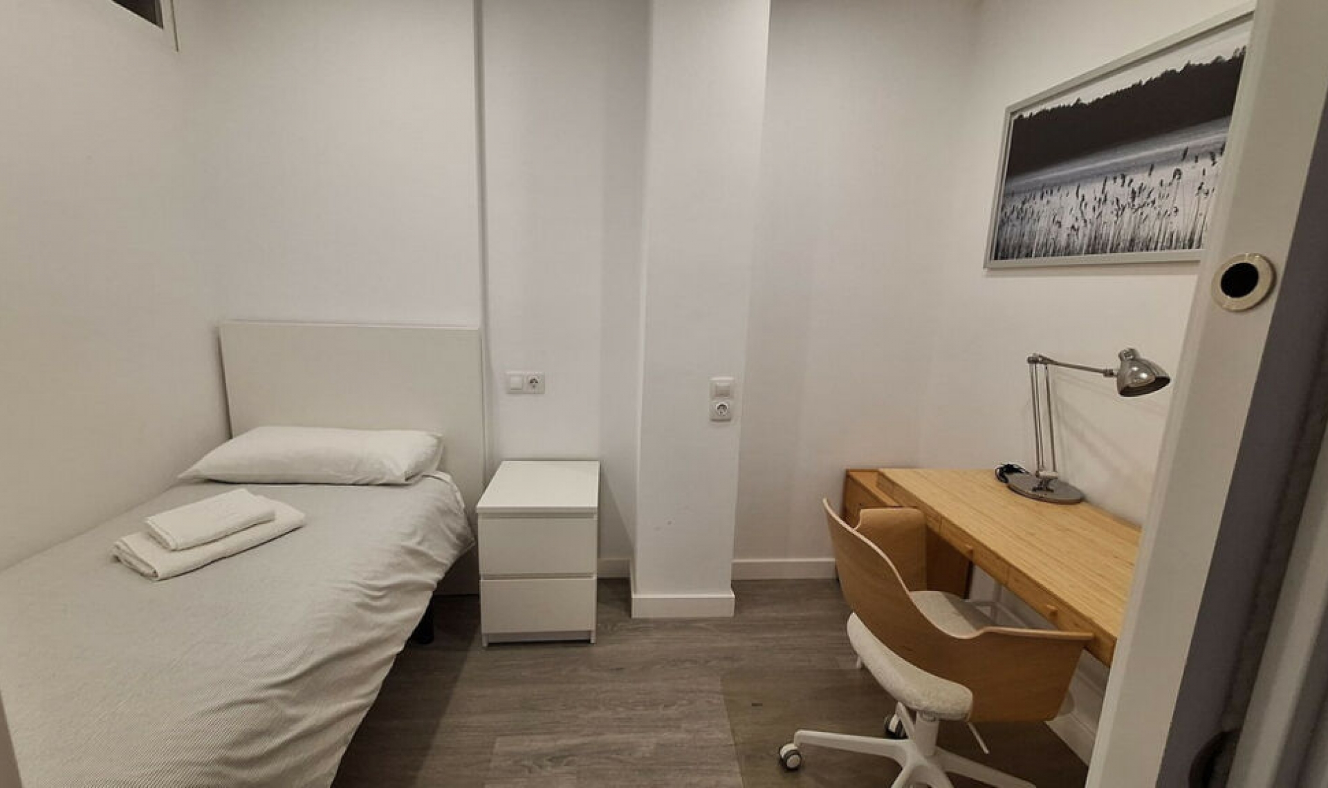 Další prodej - Apartment -
Fuengirola