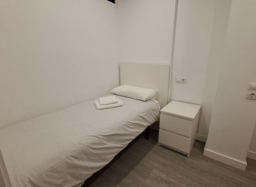 Další prodej - Apartment -
Fuengirola
