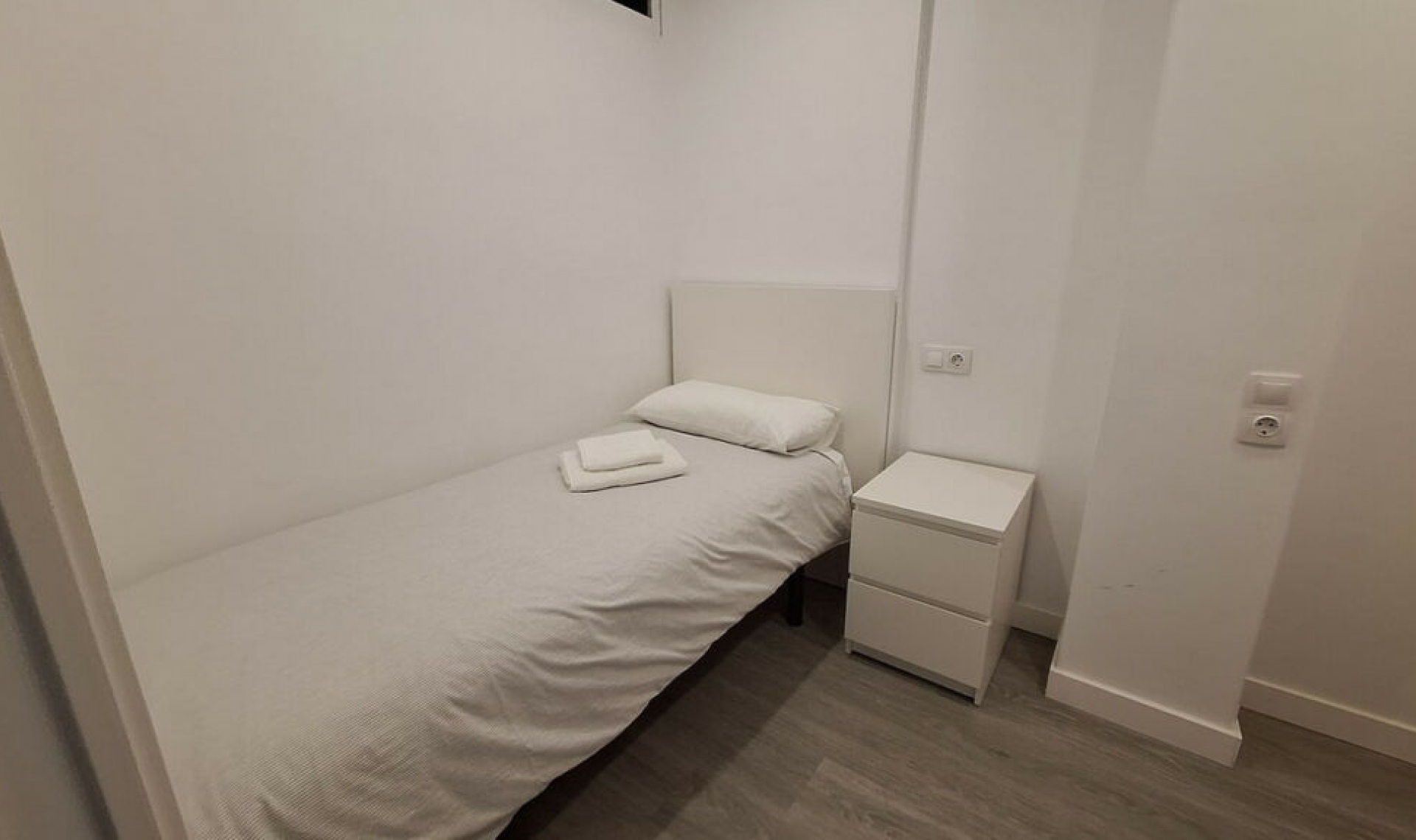 Další prodej - Apartment -
Fuengirola