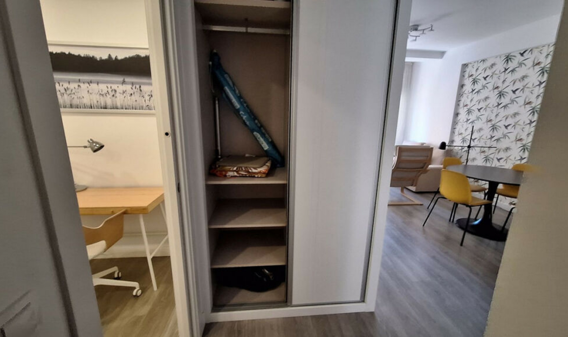 Další prodej - Apartment -
Fuengirola