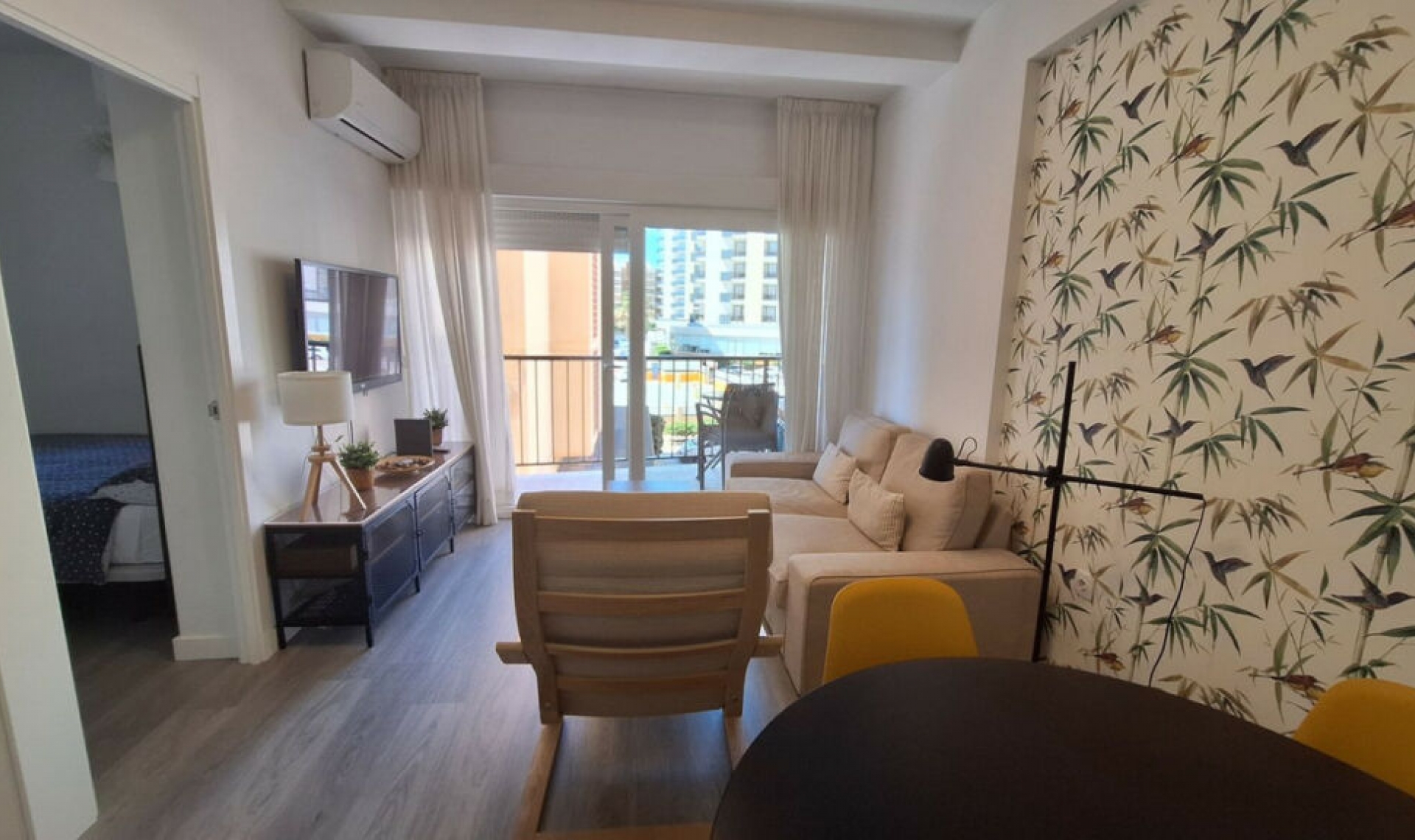 Další prodej - Apartment -
Fuengirola