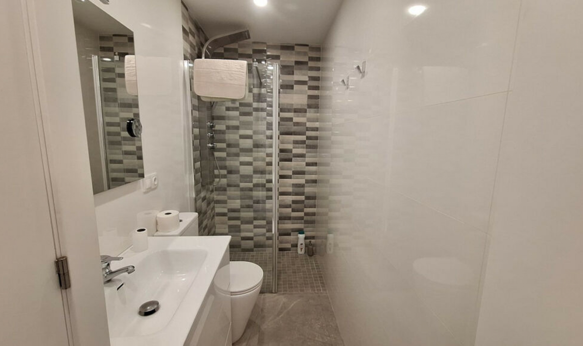 Další prodej - Apartment -
Fuengirola