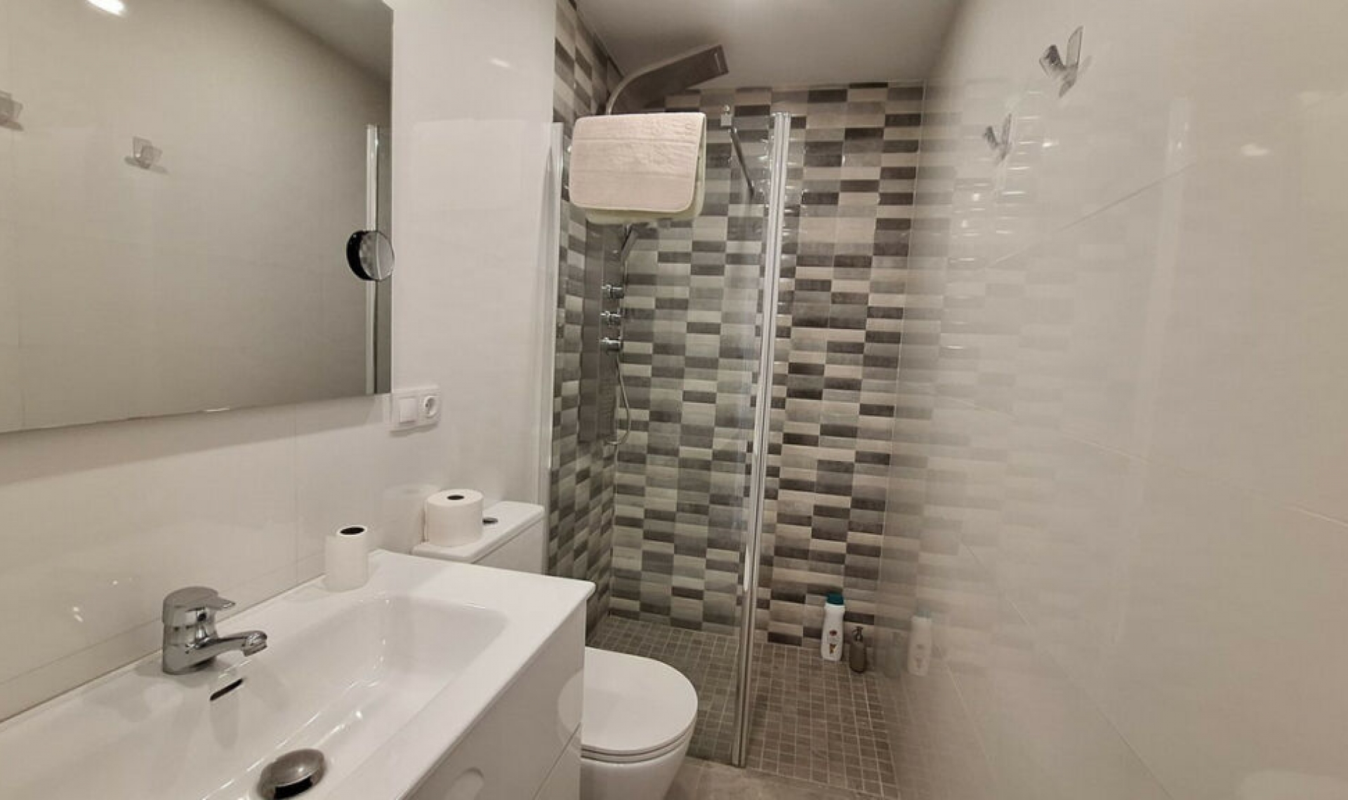 Další prodej - Apartment -
Fuengirola