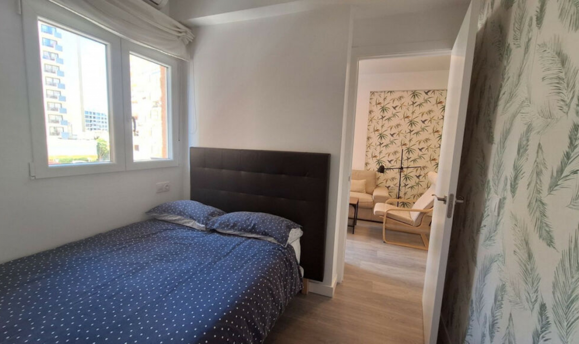 Další prodej - Apartment -
Fuengirola