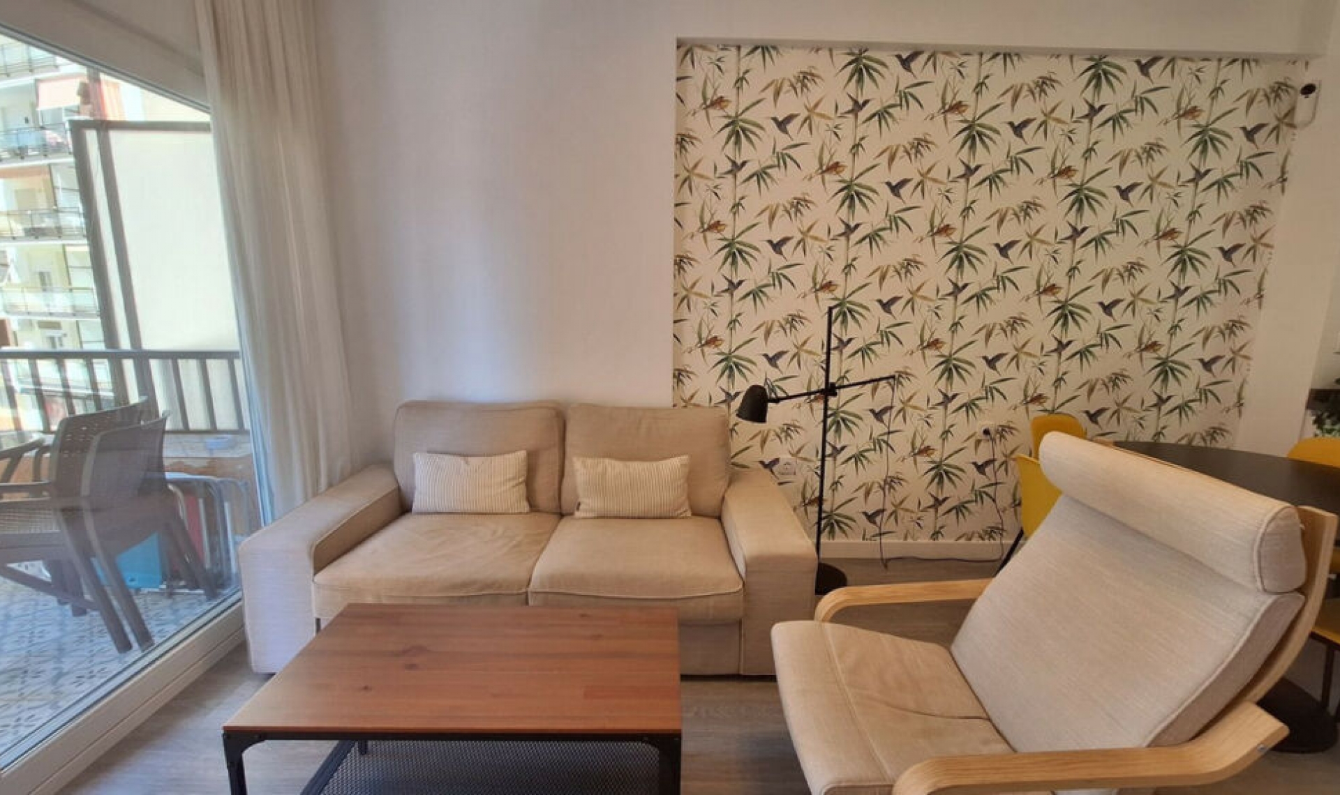 Další prodej - Apartment -
Fuengirola