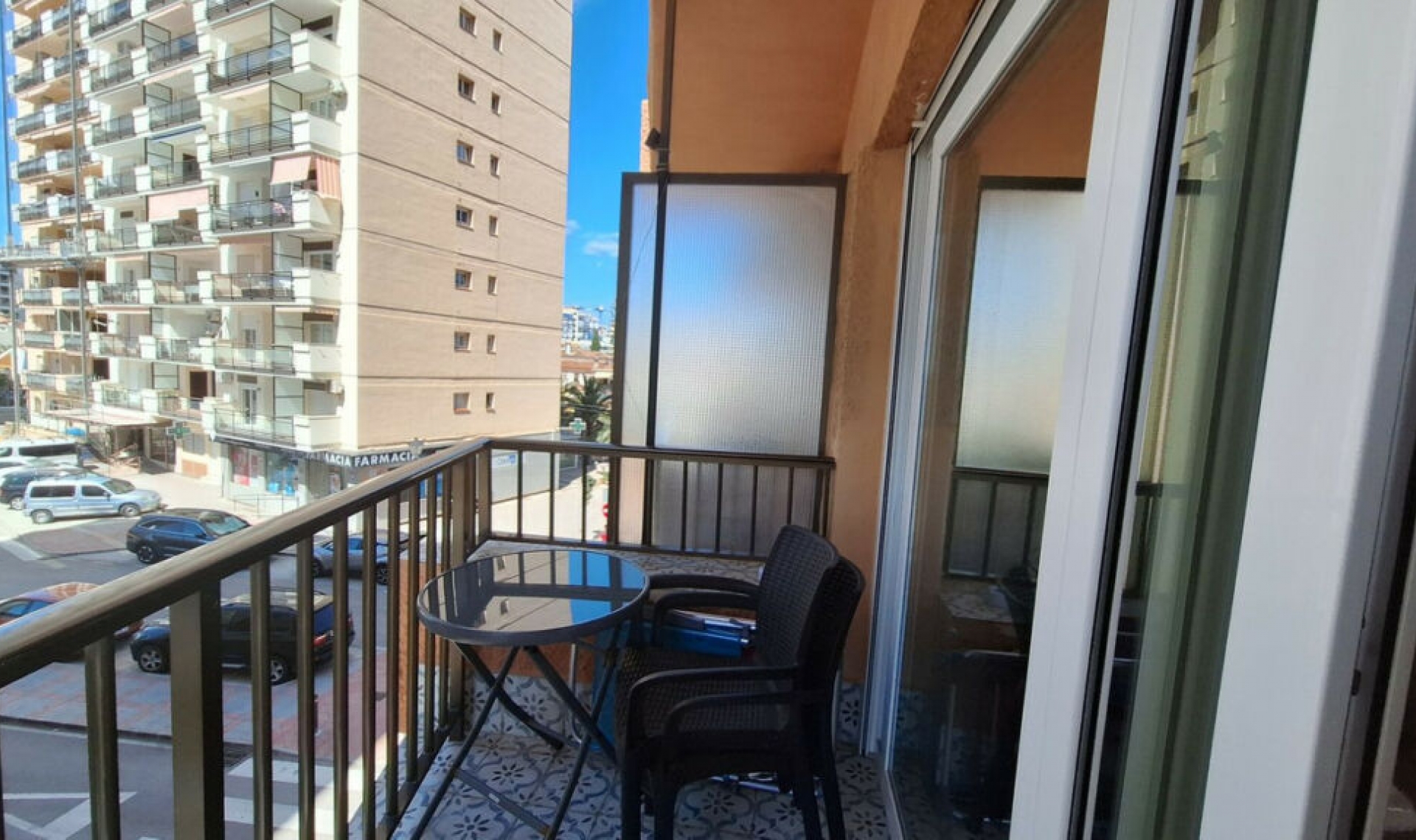 Další prodej - Apartment -
Fuengirola