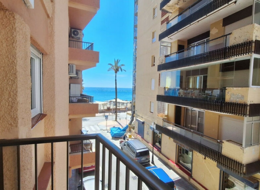 Další prodej - Apartment -
Fuengirola