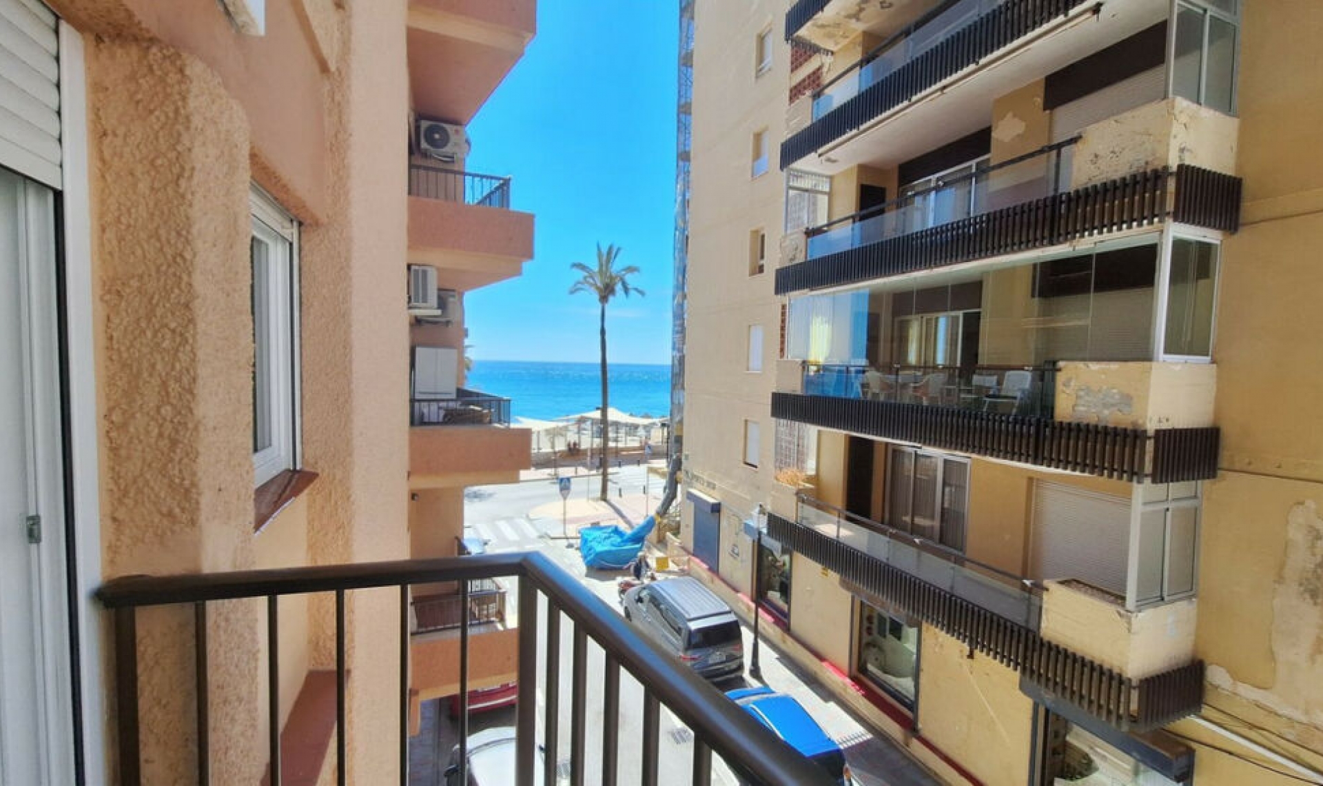 Další prodej - Apartment -
Fuengirola