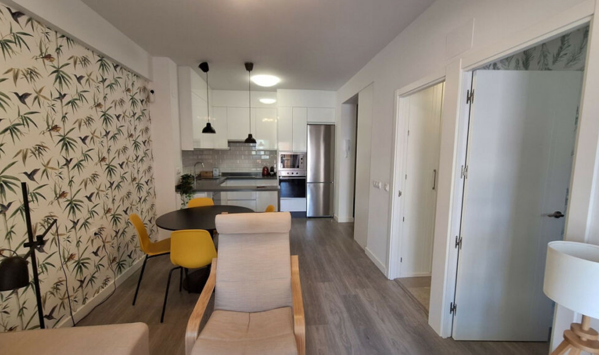 Další prodej - Apartment -
Fuengirola