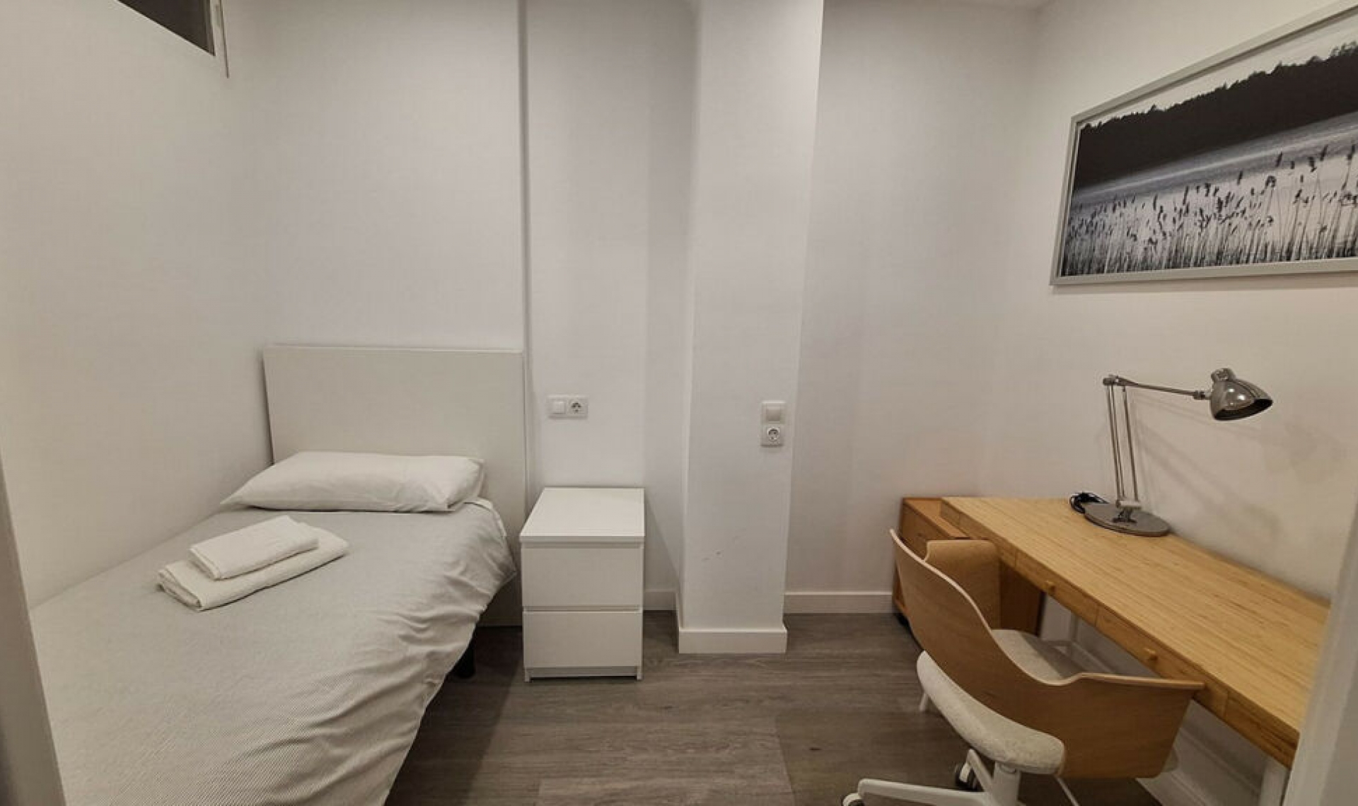 Další prodej - Apartment -
Fuengirola