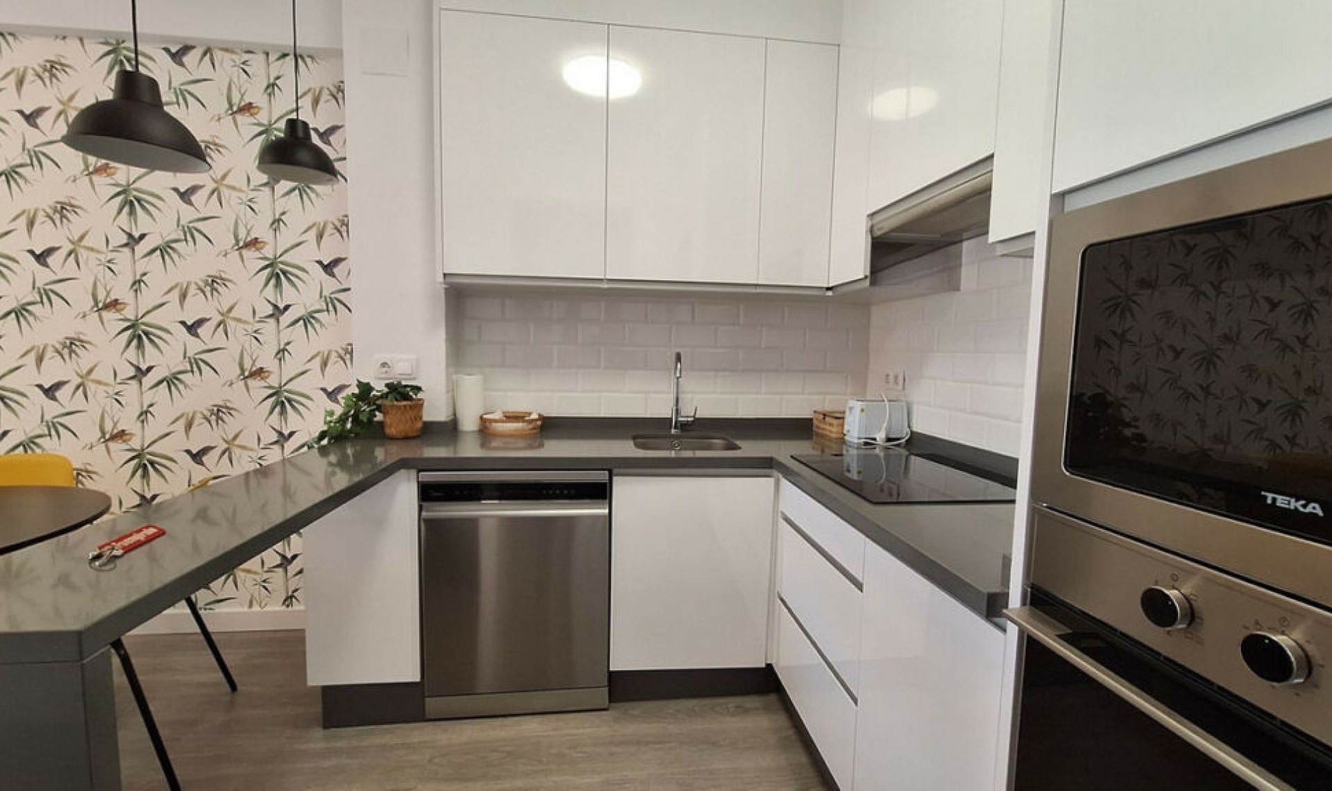Další prodej - Apartment -
Fuengirola