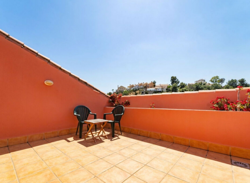 Další prodej - Apartment -
Fuengirola