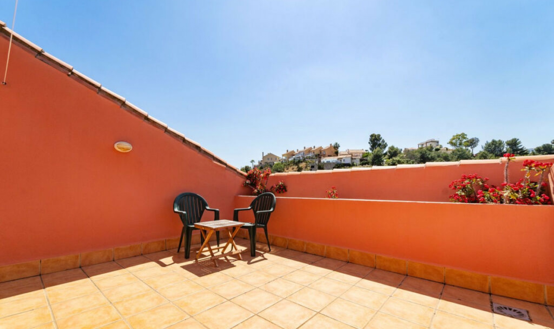 Další prodej - Apartment -
Fuengirola