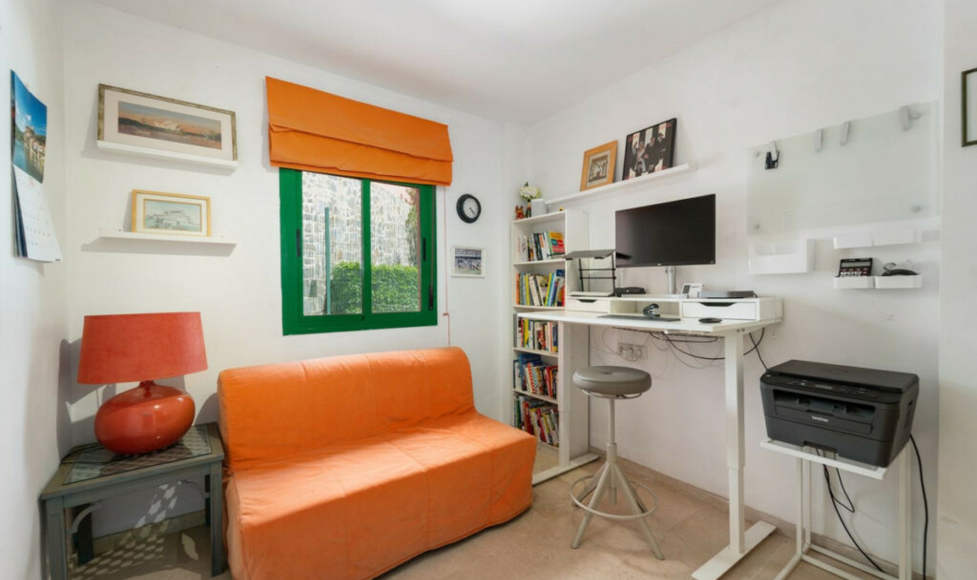 Další prodej - Apartment -
Fuengirola