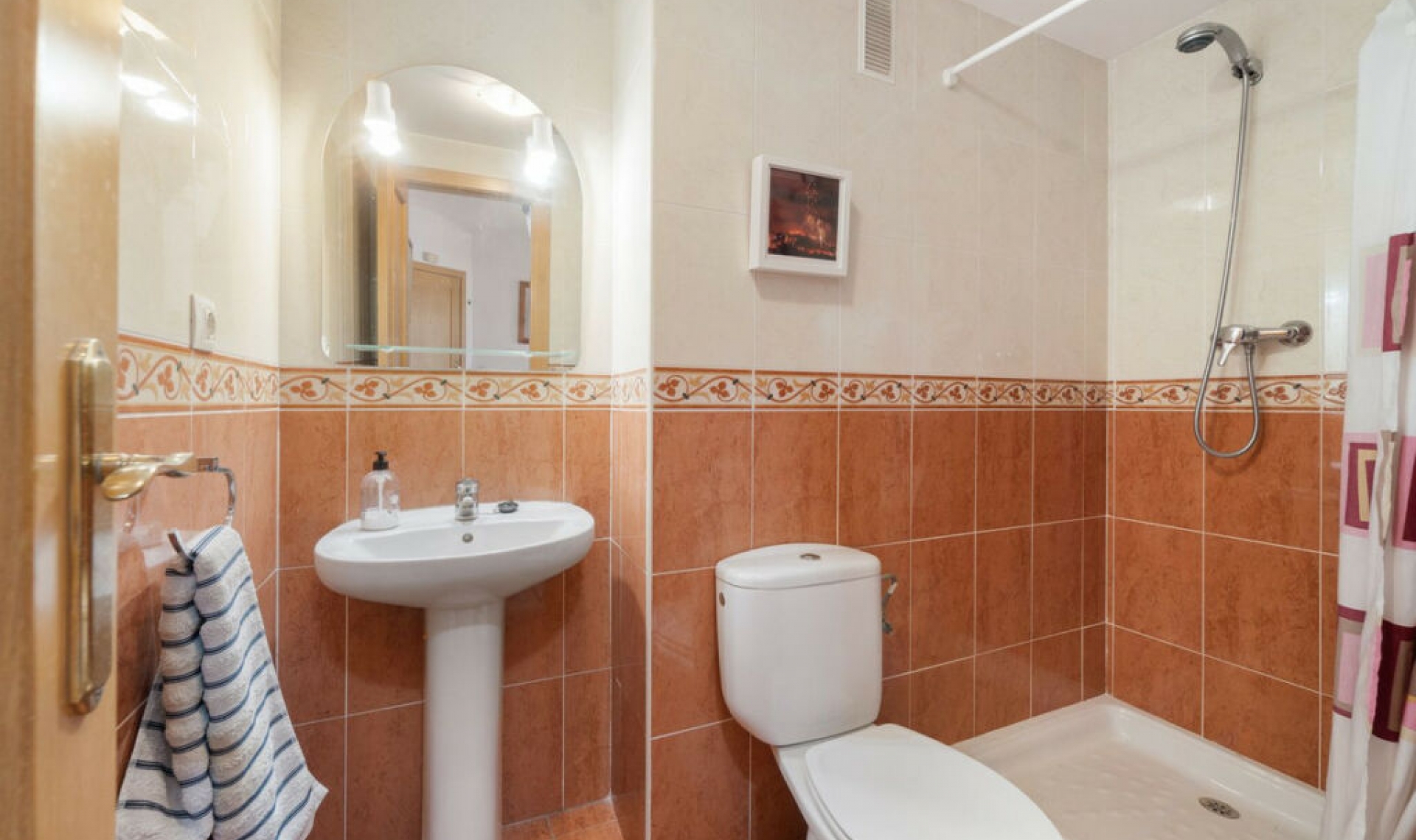 Další prodej - Apartment -
Fuengirola
