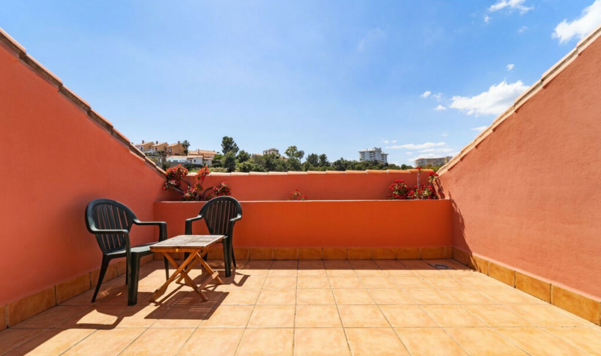 Další prodej - Apartment -
Fuengirola