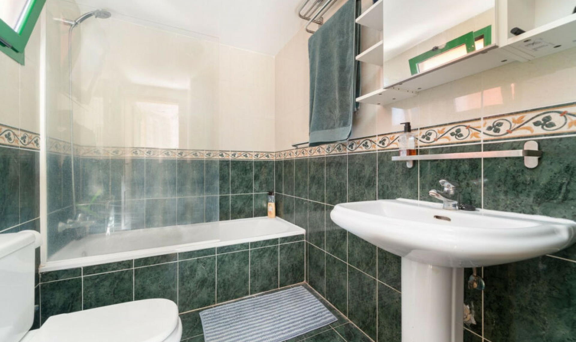Další prodej - Apartment -
Fuengirola