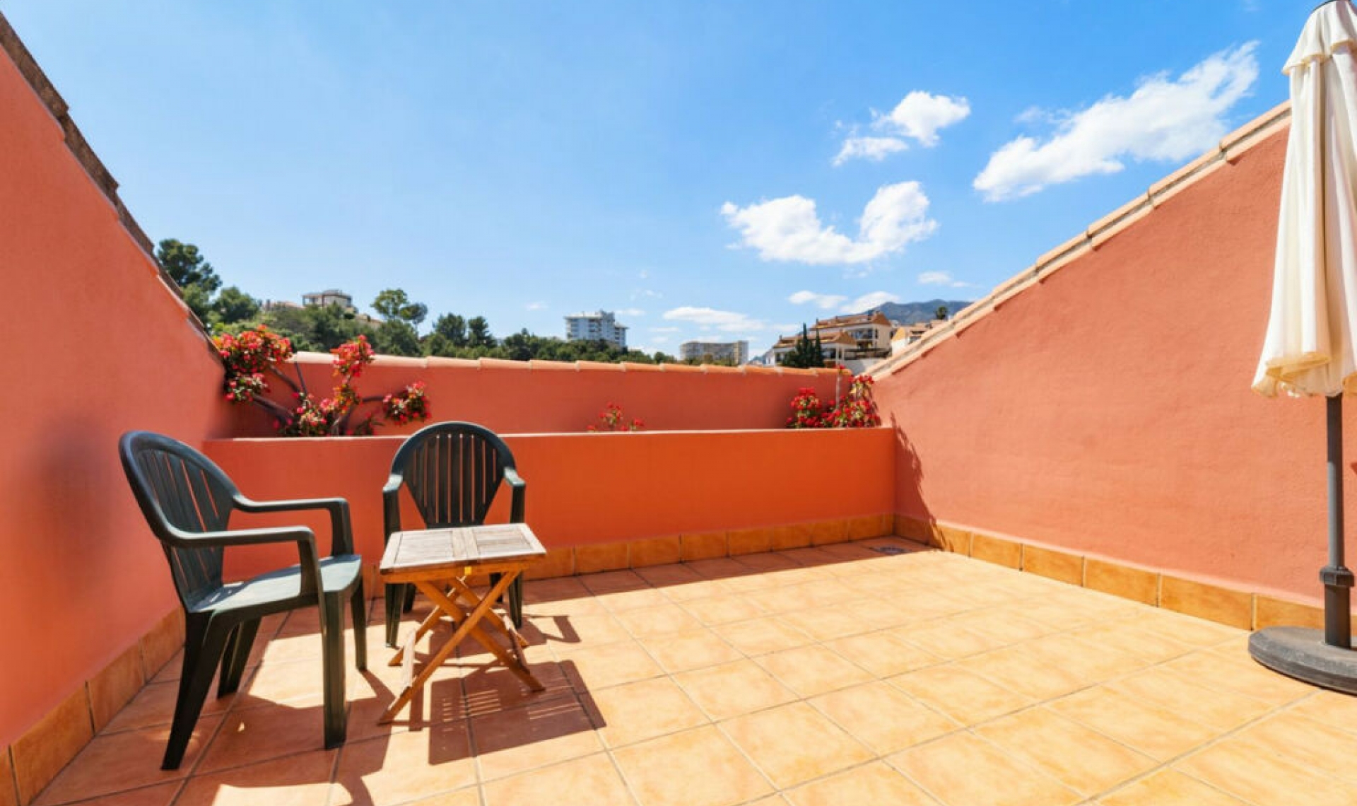 Další prodej - Apartment -
Fuengirola