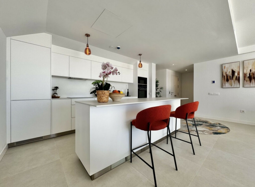 Další prodej - Apartment -
Fuengirola