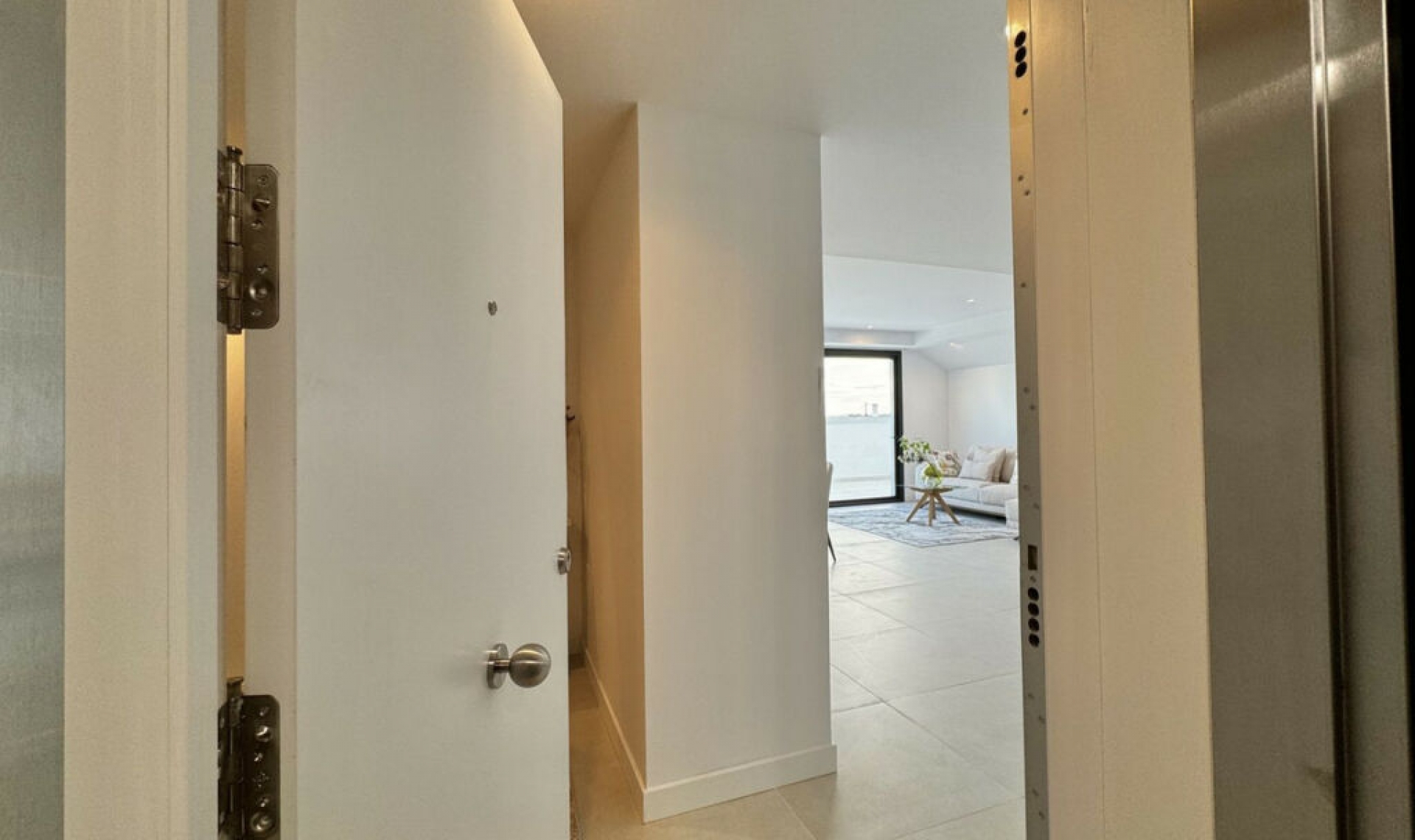 Další prodej - Apartment -
Fuengirola