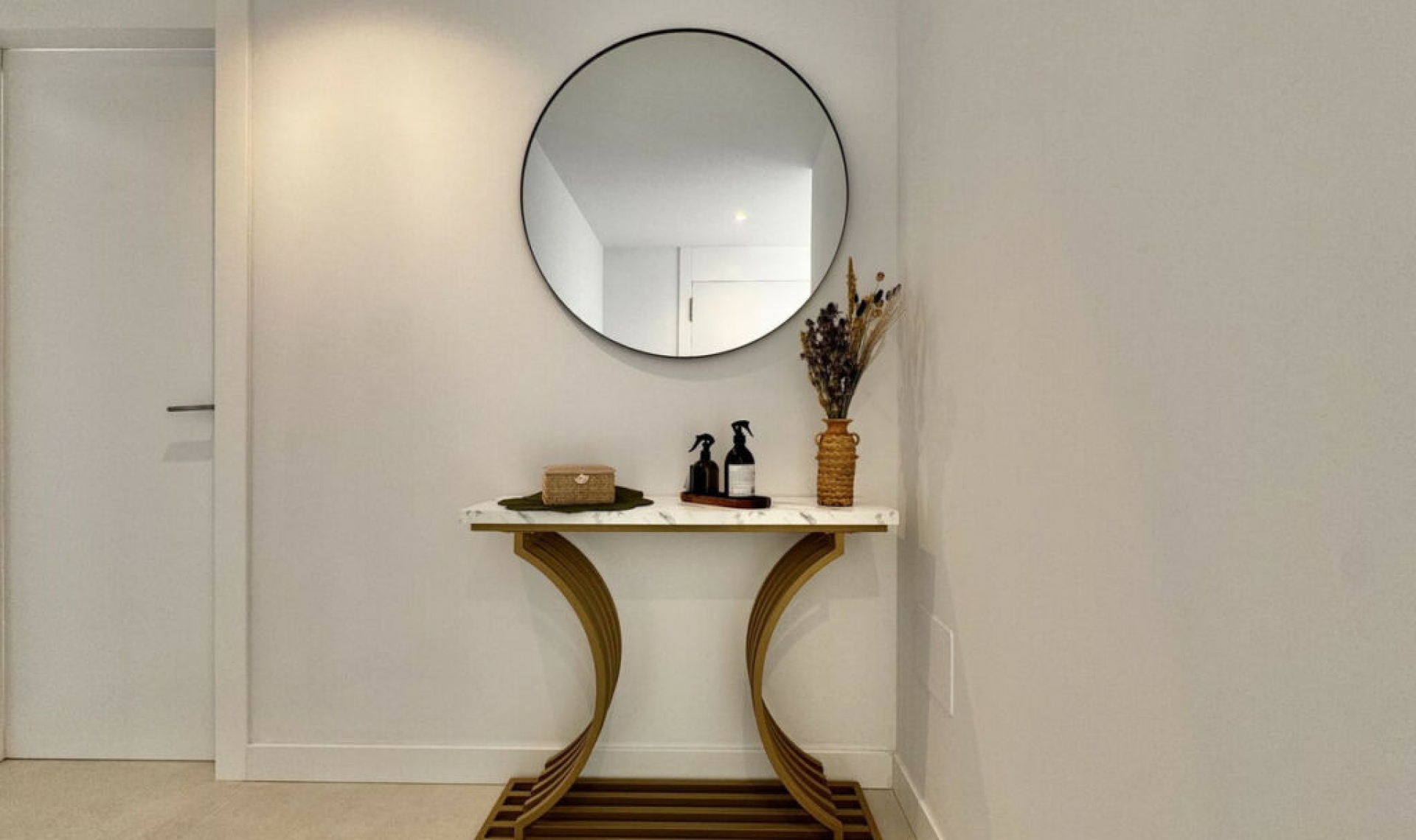 Další prodej - Apartment -
Fuengirola