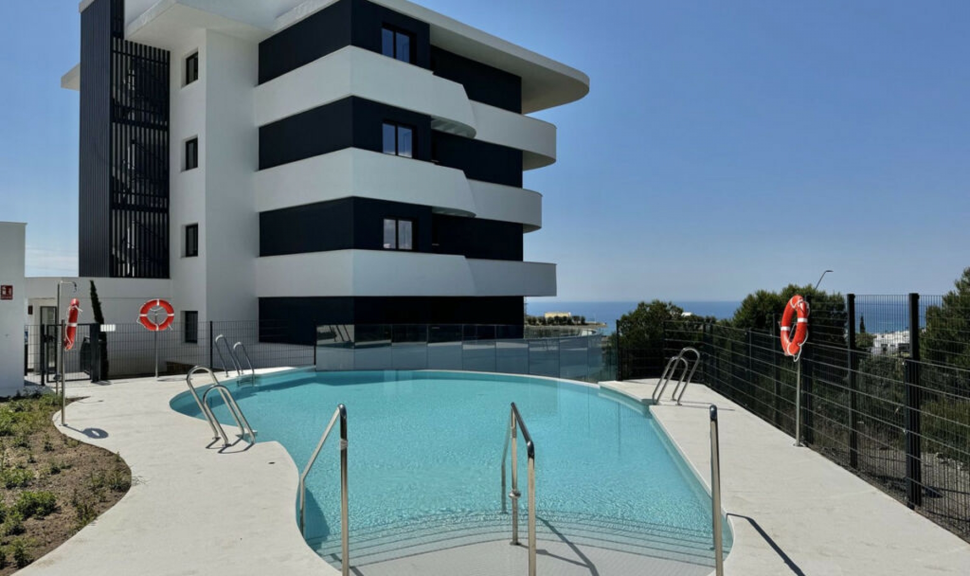 Další prodej - Apartment -
Fuengirola