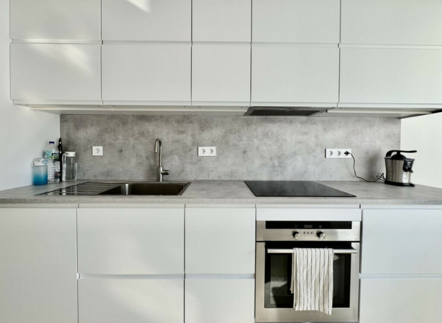 Další prodej - Apartment -
Fuengirola