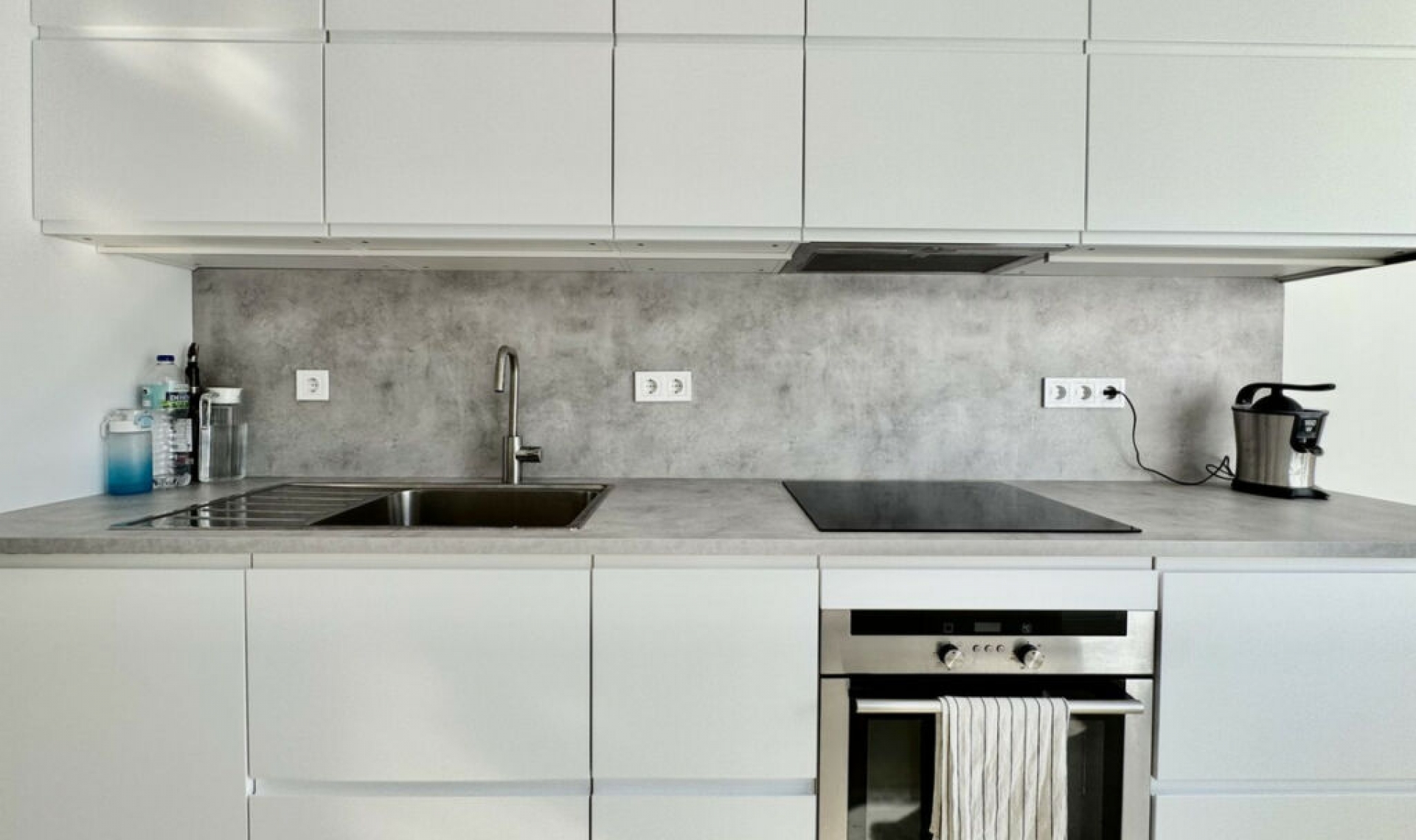 Další prodej - Apartment -
Fuengirola