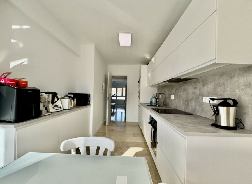 Další prodej - Apartment -
Fuengirola