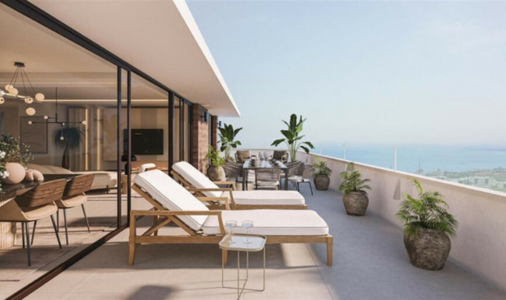 Další prodej - Apartment -
Fuengirola