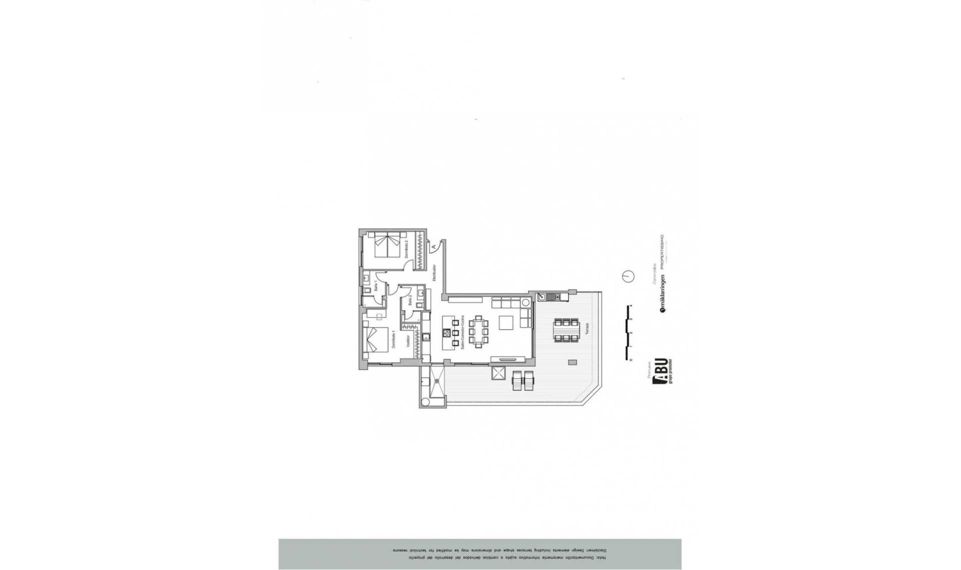 Další prodej - Apartment -
Fuengirola
