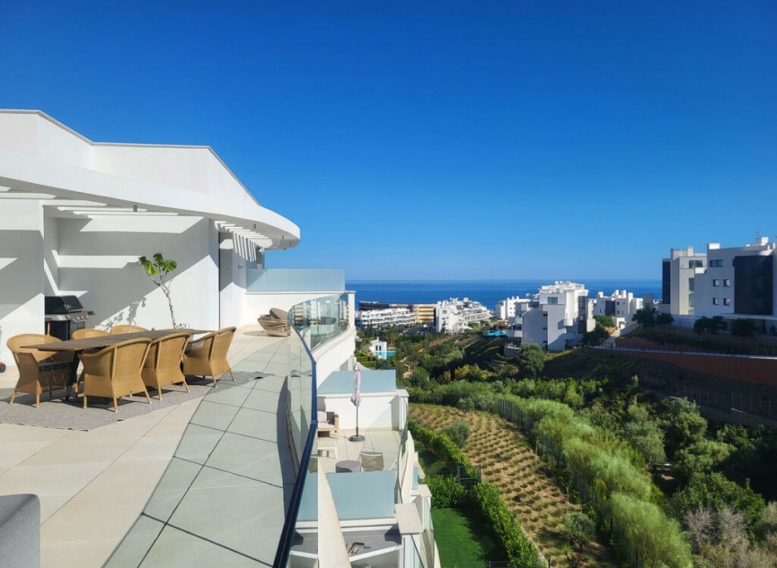 Další prodej - Apartment -
Fuengirola