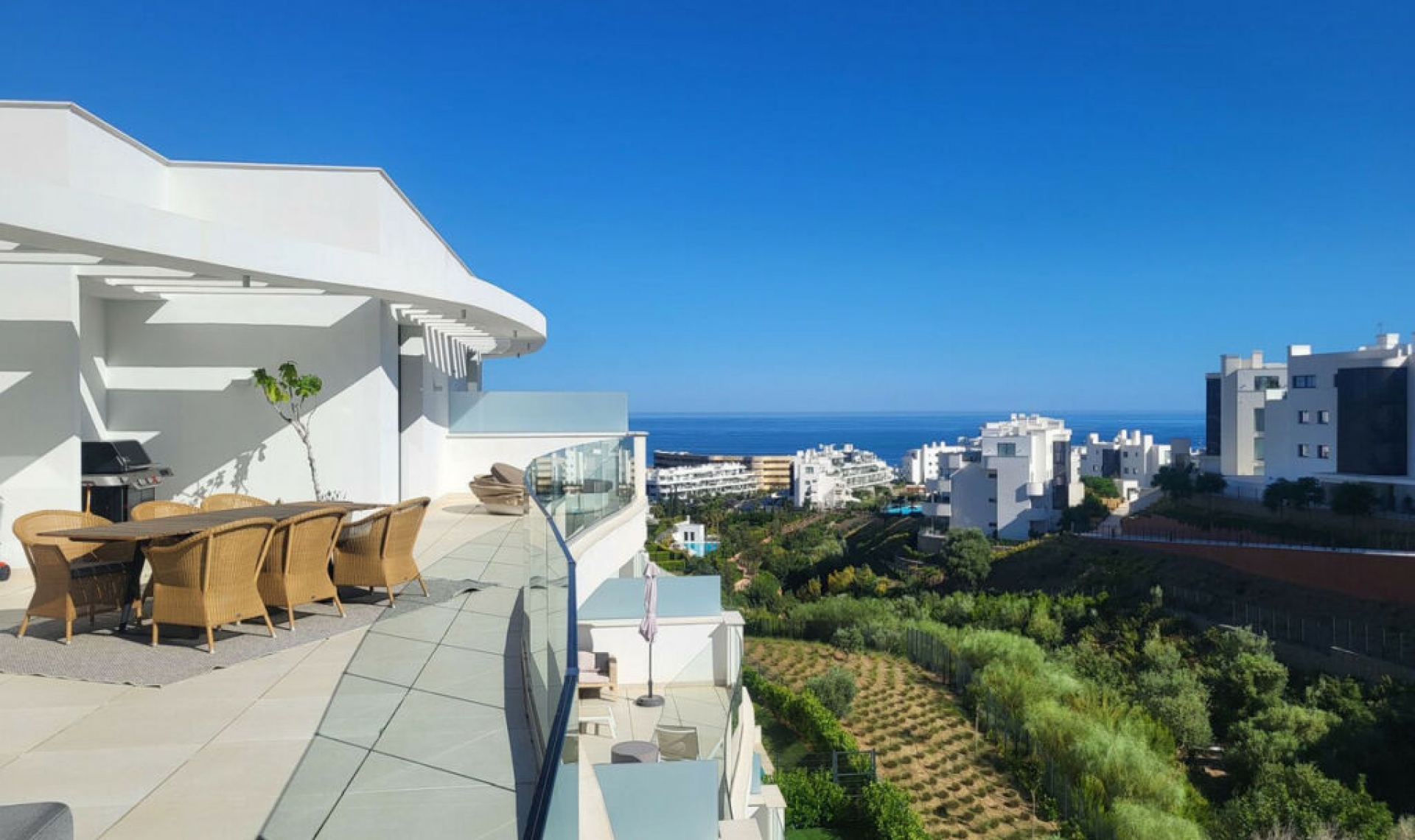 Další prodej - Apartment -
Fuengirola