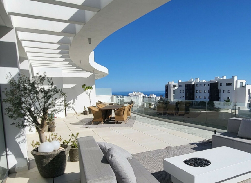 Další prodej - Apartment -
Fuengirola
