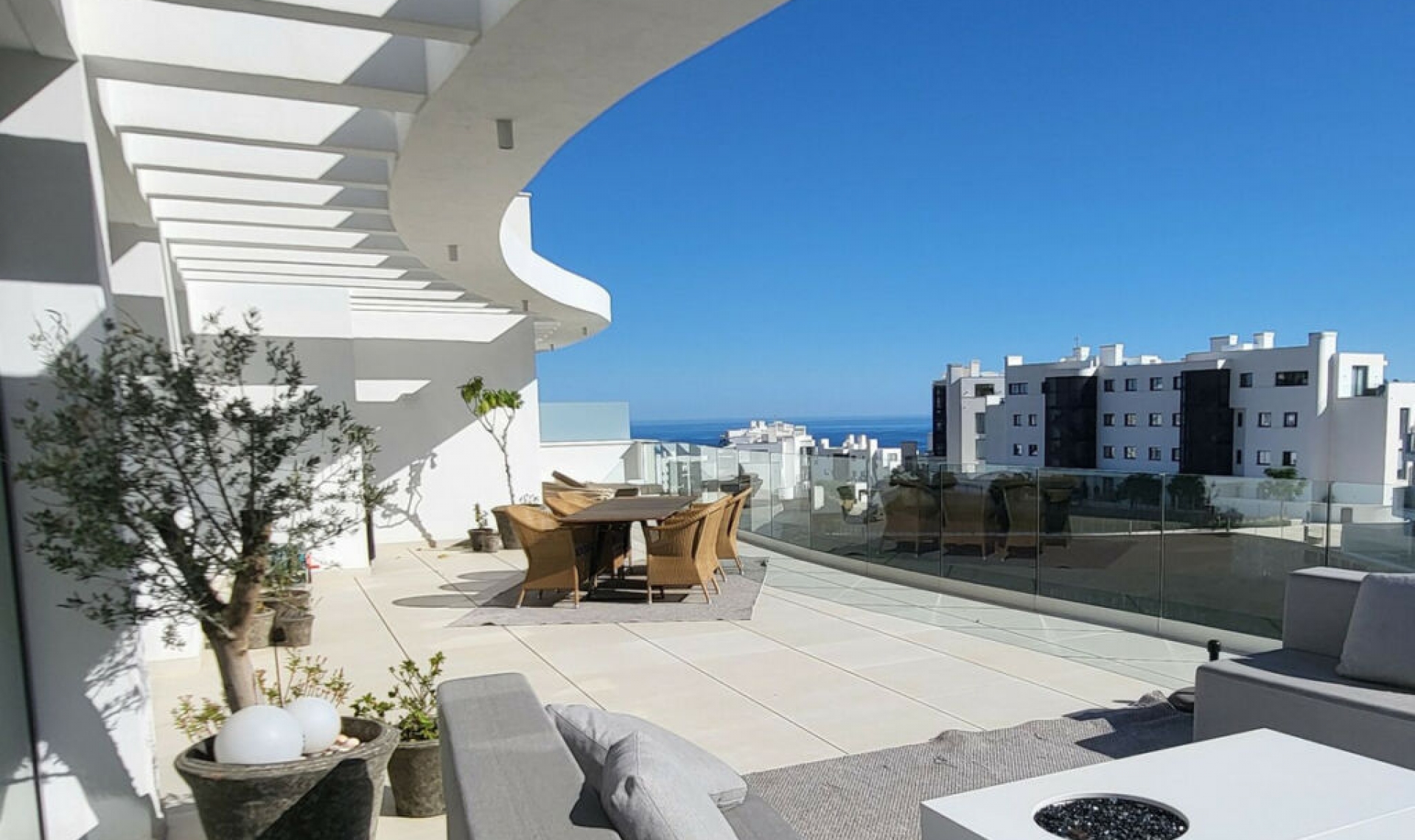 Další prodej - Apartment -
Fuengirola