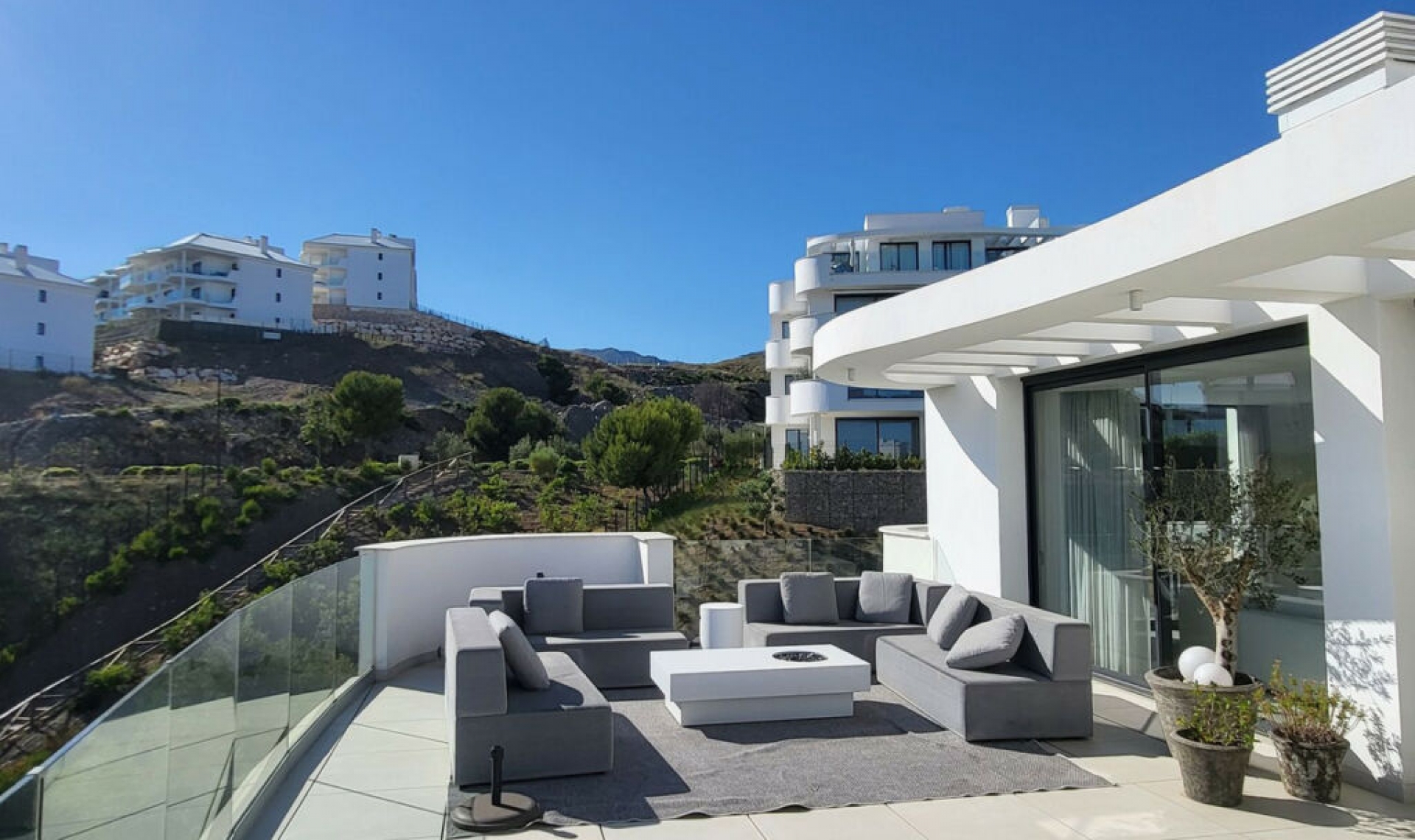 Další prodej - Apartment -
Fuengirola