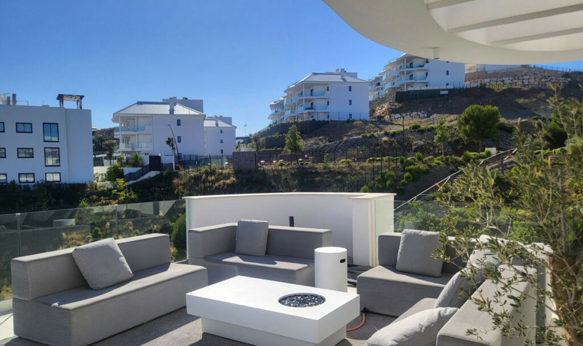 Další prodej - Apartment -
Fuengirola