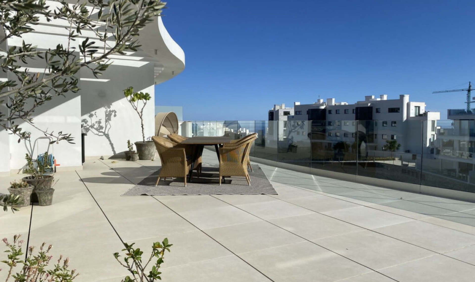 Další prodej - Apartment -
Fuengirola