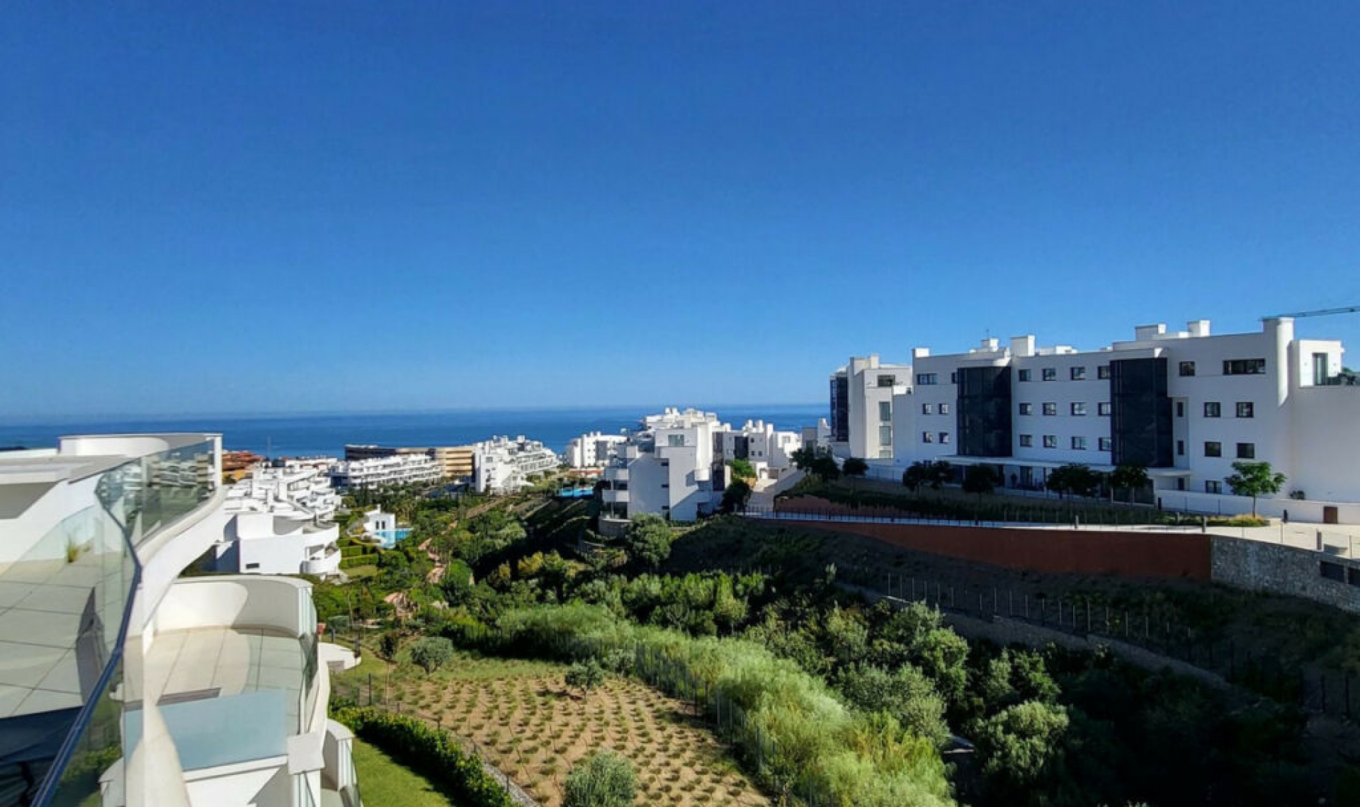 Další prodej - Apartment -
Fuengirola
