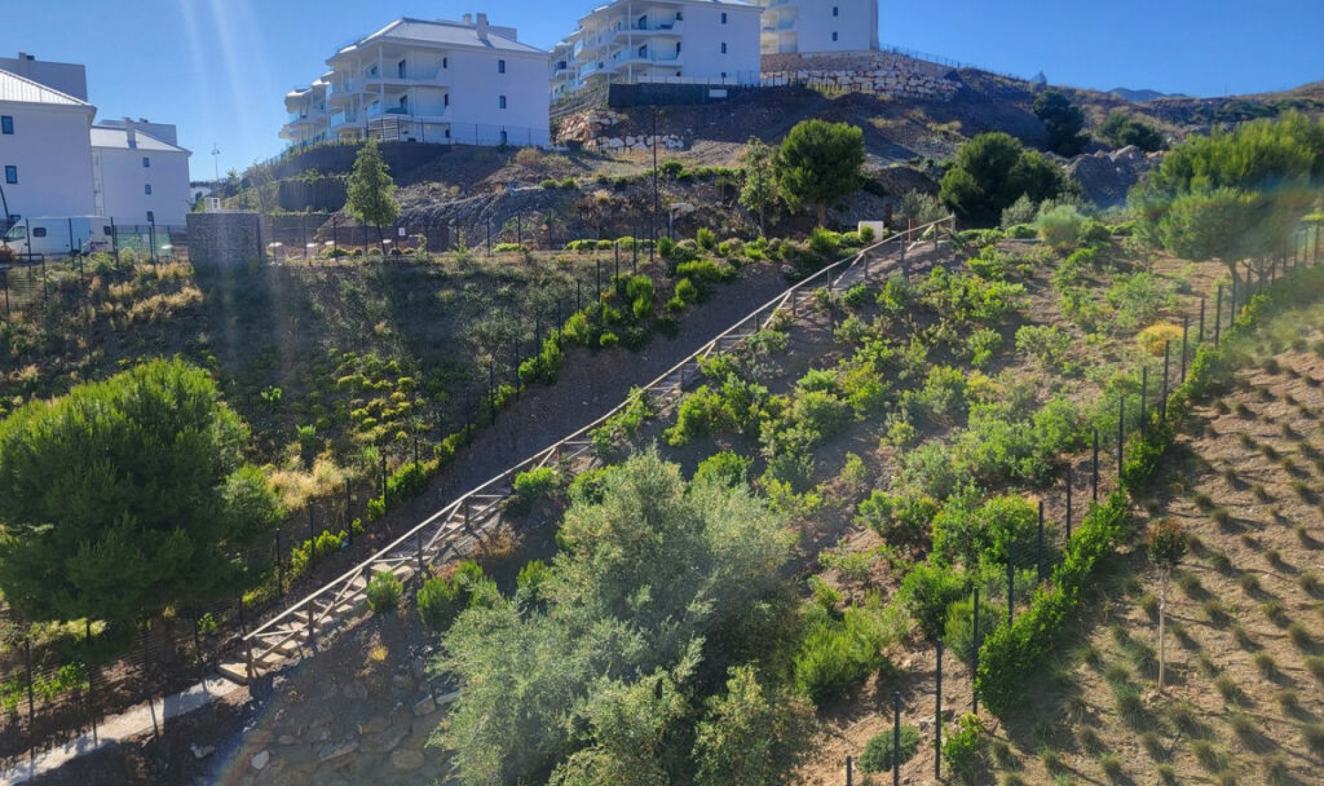 Další prodej - Apartment -
Fuengirola