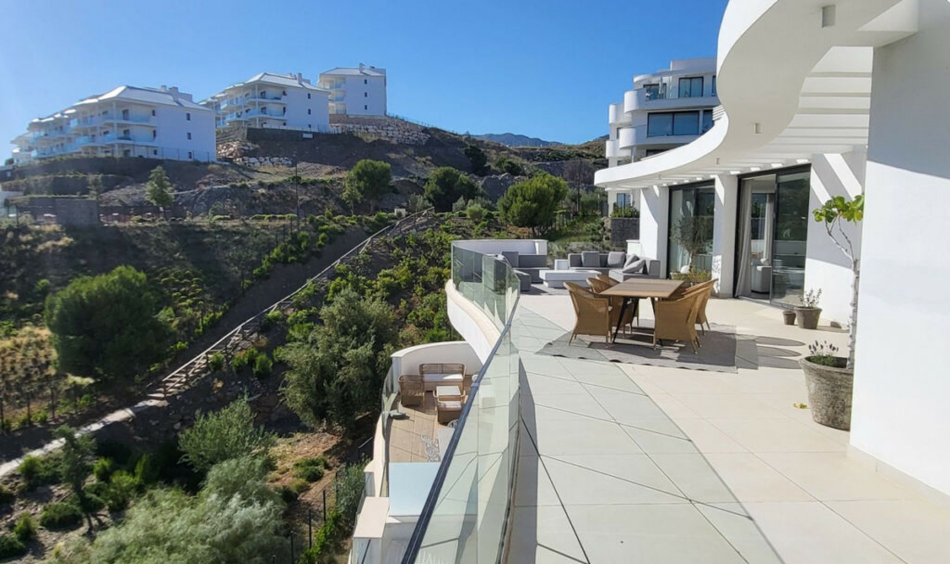 Další prodej - Apartment -
Fuengirola