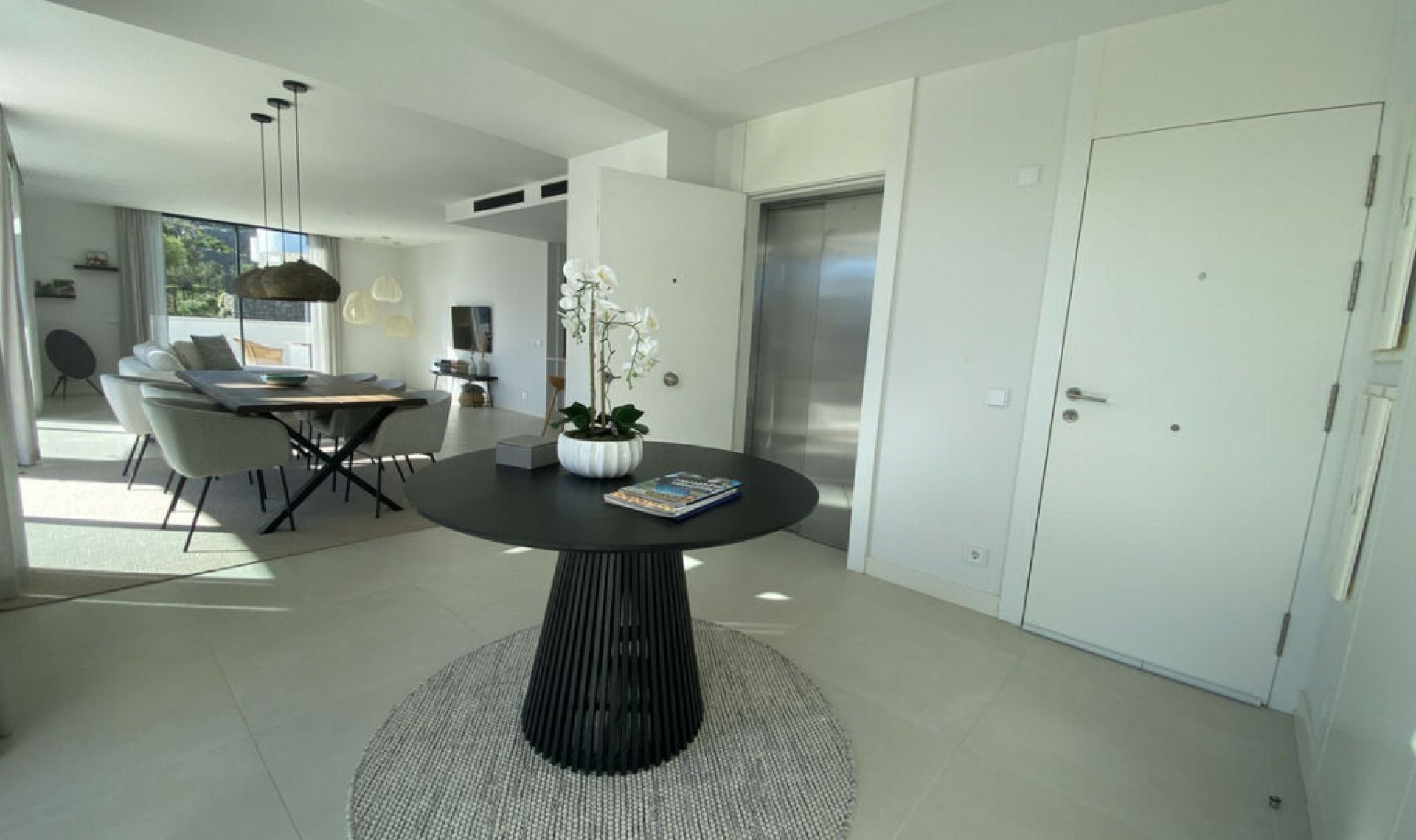 Další prodej - Apartment -
Fuengirola