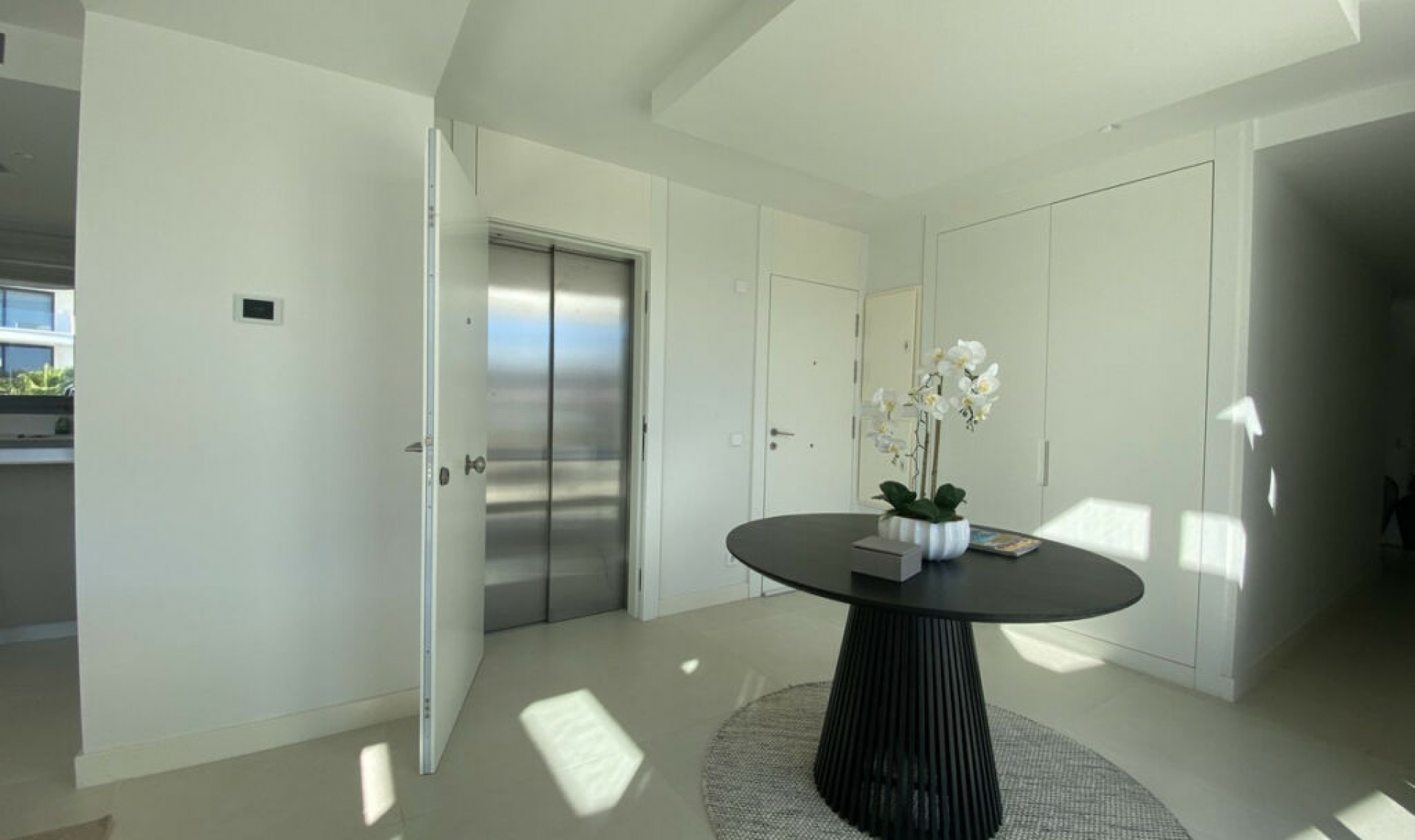 Další prodej - Apartment -
Fuengirola