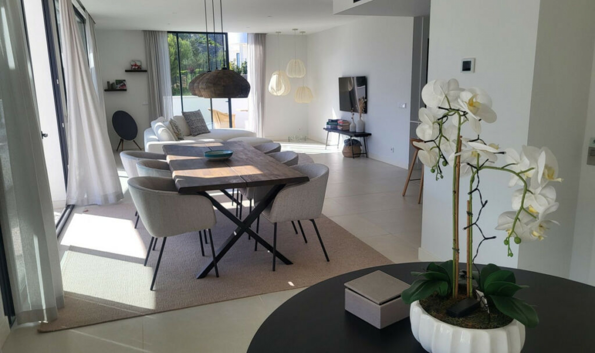 Další prodej - Apartment -
Fuengirola