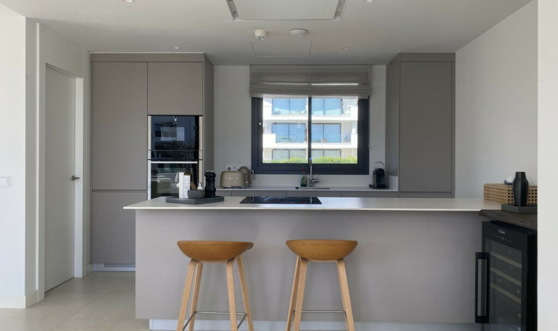 Další prodej - Apartment -
Fuengirola