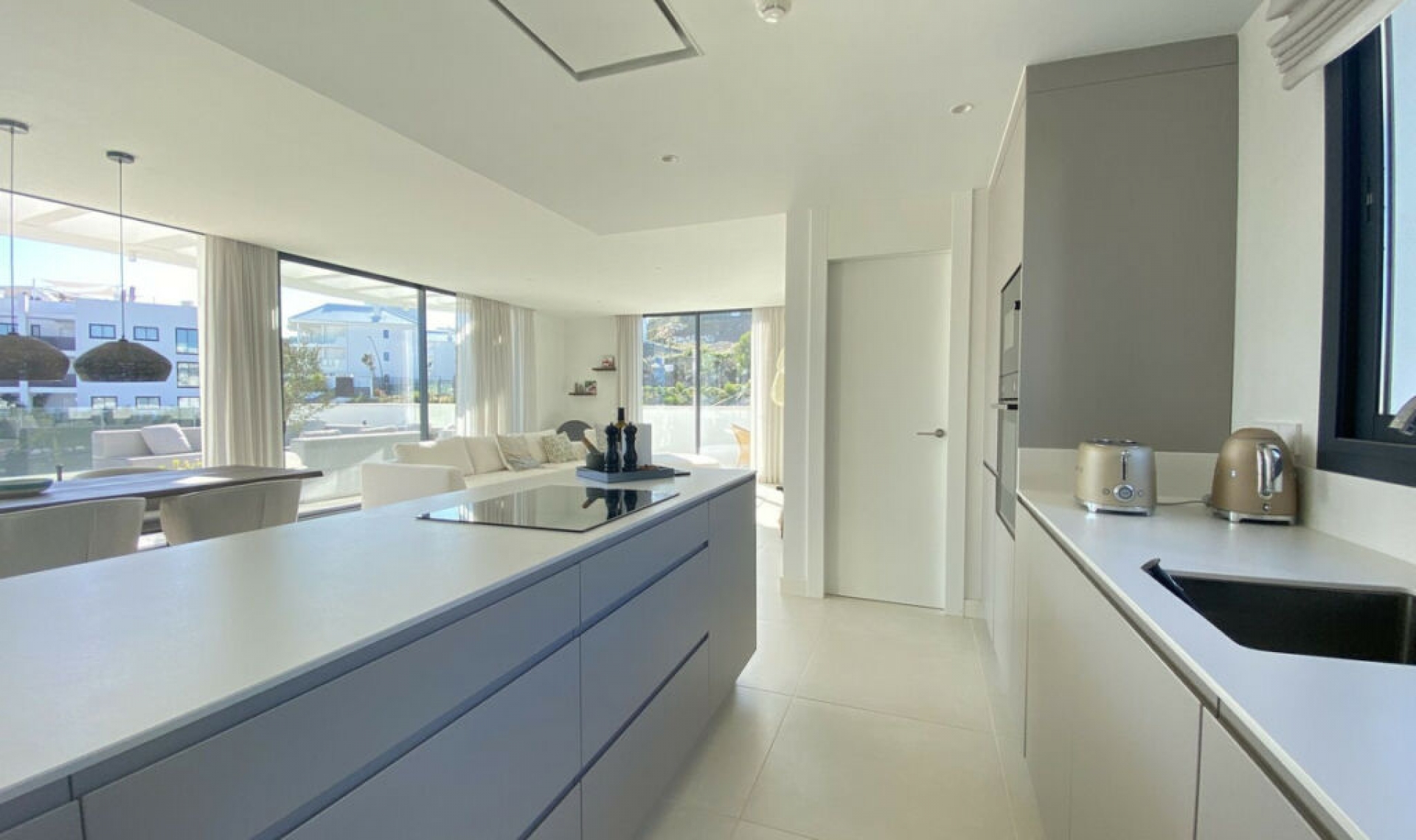 Další prodej - Apartment -
Fuengirola