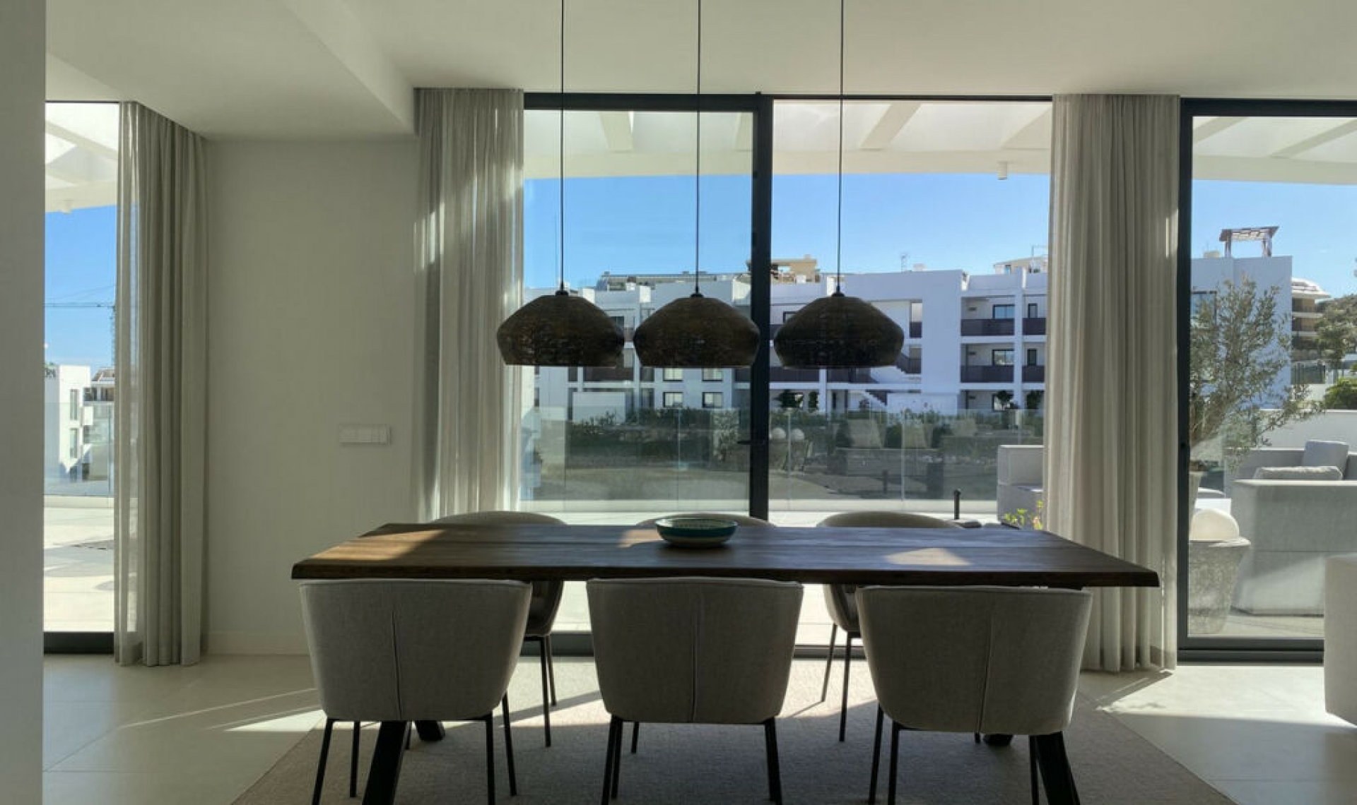 Další prodej - Apartment -
Fuengirola