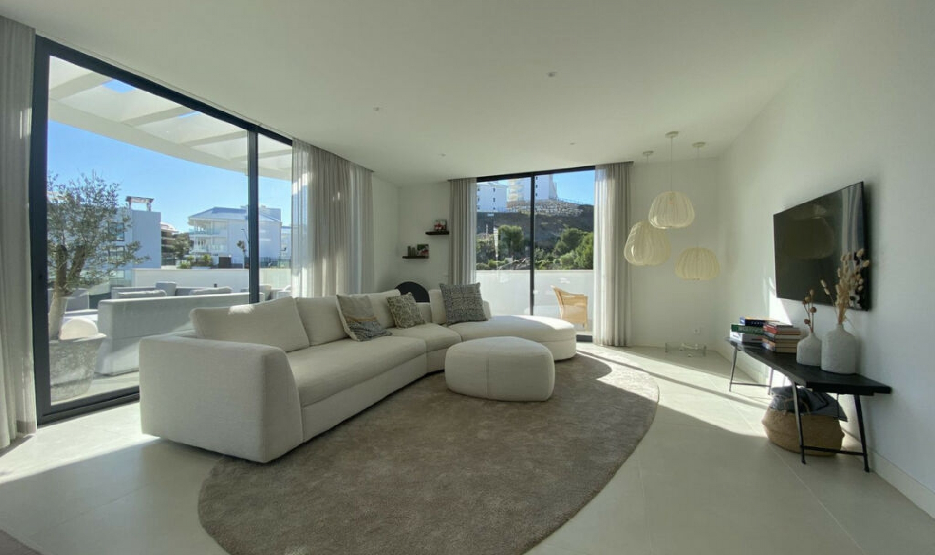 Další prodej - Apartment -
Fuengirola