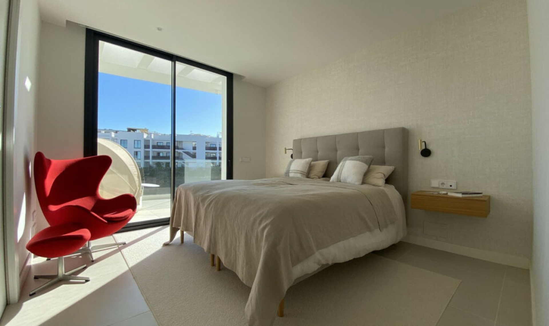 Další prodej - Apartment -
Fuengirola